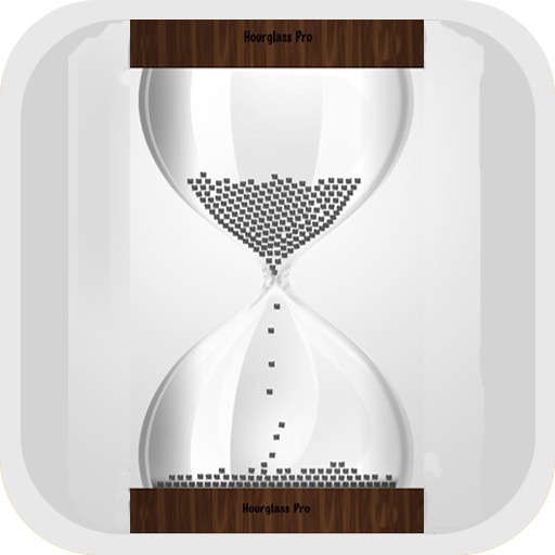 Hourglass Pro