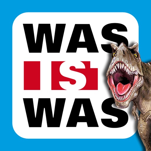 Dinosaur Quiz (HOW AND WHY) iOS App