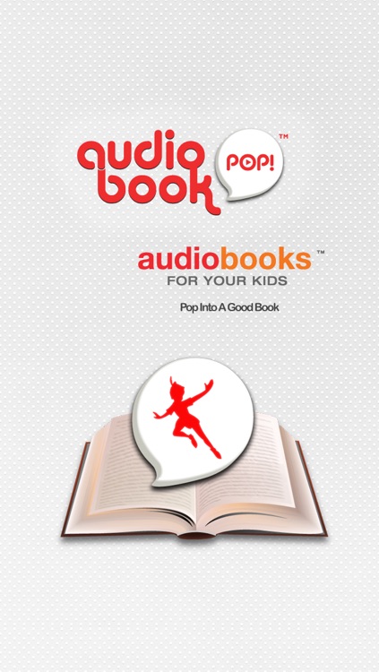 Audiobooks For Your Kids screenshot-4