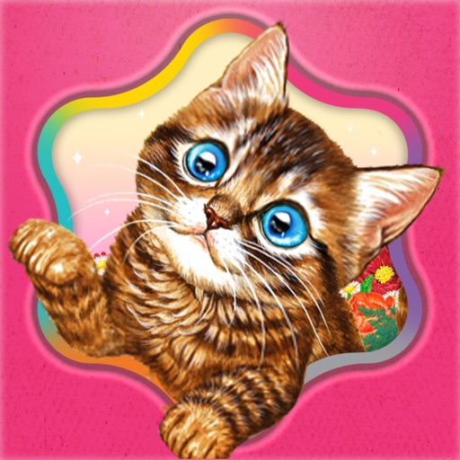 Toby and His Dear Friend HD - Premium Interactive Storybook icon