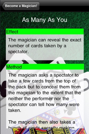 Become a Magician!(圖4)-速報App