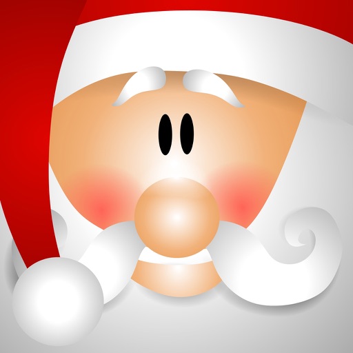 Santa's Hotline Icon