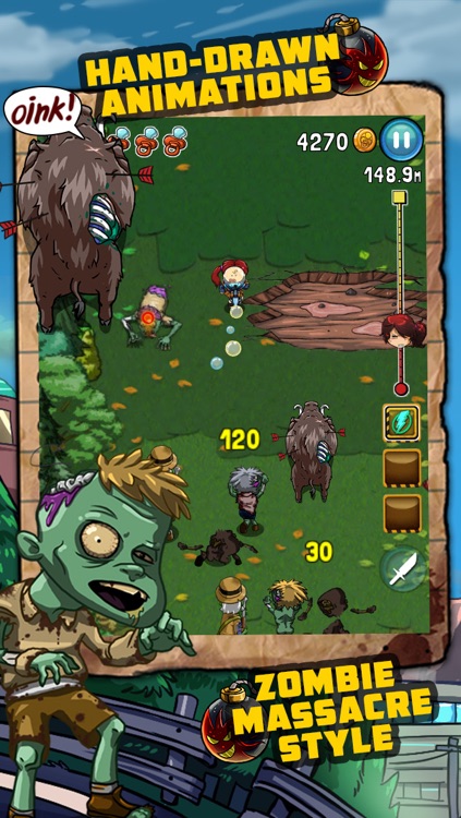 Cute Kill