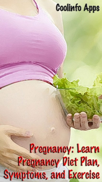 Pregnancy: Learn Pregnancy Diet Plan, Symptoms, and Exercise+