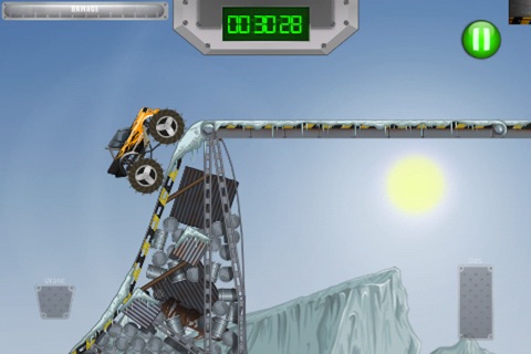 Ramp Racer screenshot 3