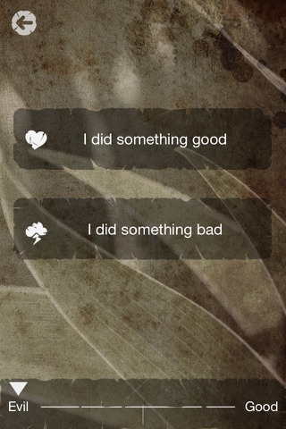 Karma Line screenshot 3