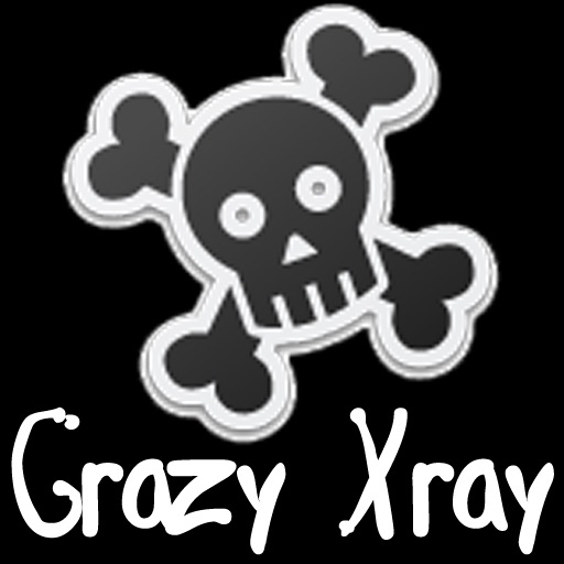 Crazy X-Ray!