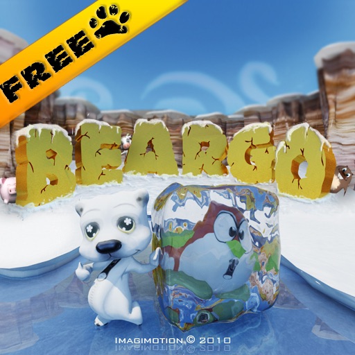 Beargo_Free iOS App