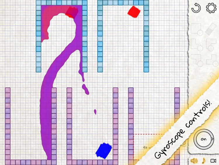 LiquidSketch screenshot-4