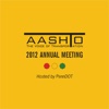 2012 AASHTO Annual Meeting