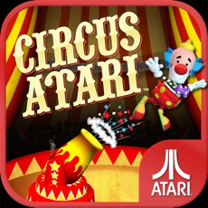 Activities of Circus Atari