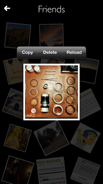 Photolicious for App.net and Twitter screenshot-3
