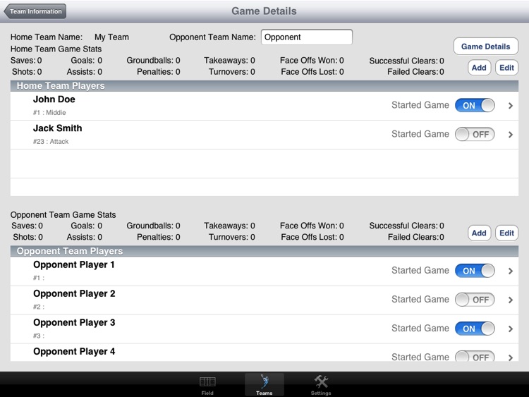 LAXGameTrack screenshot-3