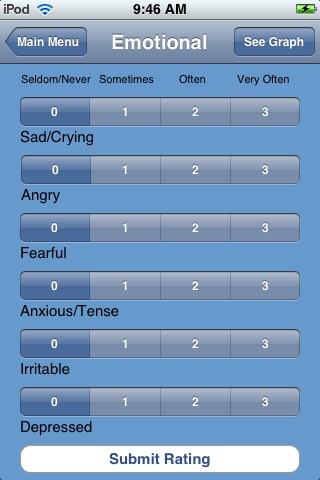 PsychMeds screenshot-3