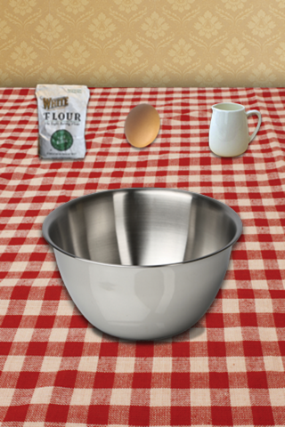 A Sweet Shop - Cake Maker Game screenshot 4