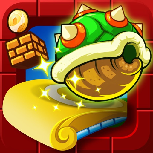 Turtle Rescue Platinum Edition - The Best Brick Breaker Game For All Ages icon