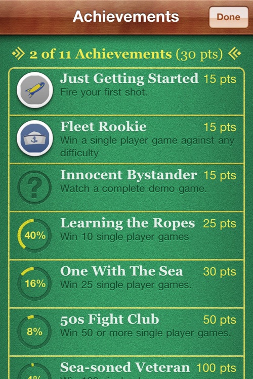 Naval Fight screenshot-3