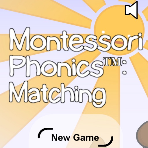 Montessori Phonics: Matching for iPad - Free Lite Version iOS App