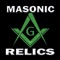 This is a vast collection of Masonic history