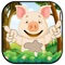 Pig Pow Paw - A Crazy Piggy Adventure - Free edition