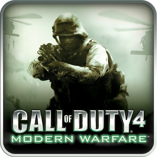 modern warfare 2 mac torrent