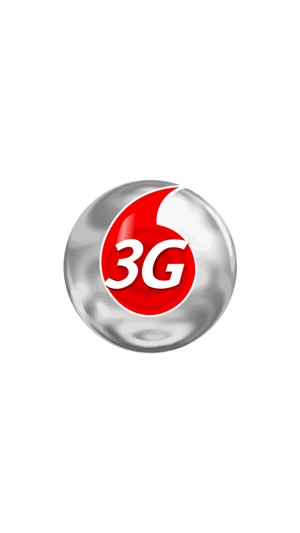 Vodafone 3G