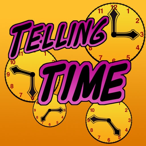 Telling Time