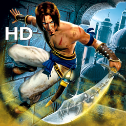 ‎Prince of Persia Classic HD