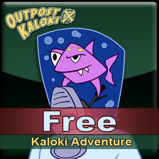 Kaloki Free Icon