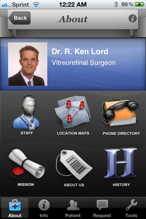 Your Doctor App(圖4)-速報App