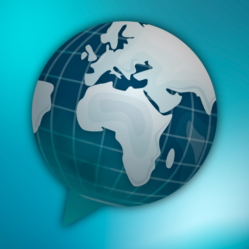 Global.AQ Lite Icon