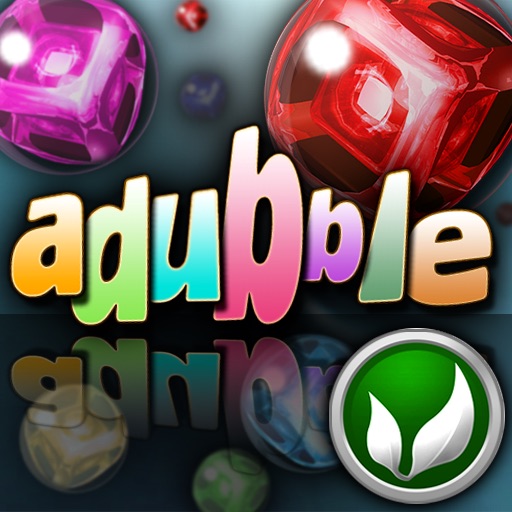 Adubble icon