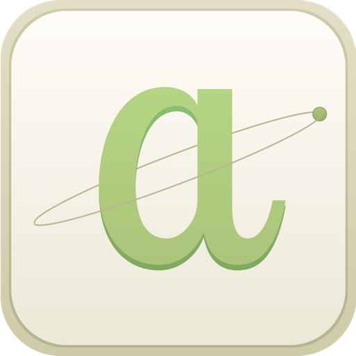Atom-Builder iOS App