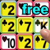 Action Poker Puzzle Free (ver1.1)