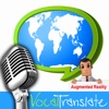 Vocal Translate With Augmented Reality