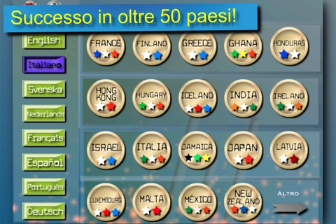 Lotto Lucky Numbers screenshot 4