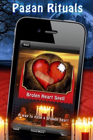 Pagan Rituals screenshot-3