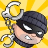 Catch A Thief - Addictive Memory Game icon