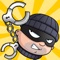 Catch A Thief – Addictive Brain Mem-o-ry Game