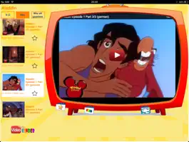 Game screenshot Video für Kinder HD apk