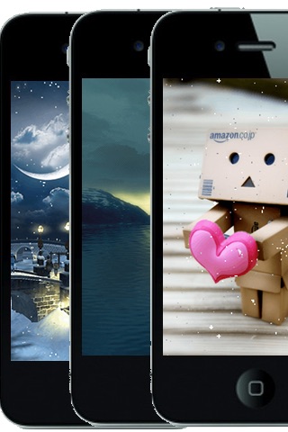 Animation Background GIF