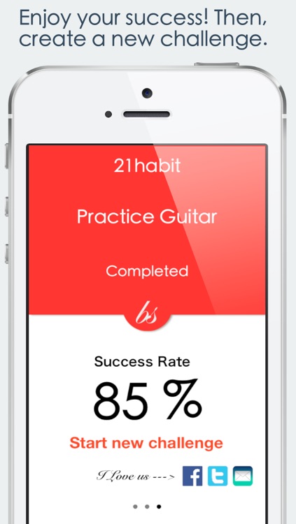 Habit - 21 day routine screenshot-4