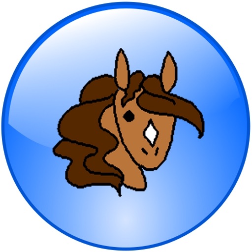 Horse Dash icon
