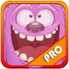 Happy Monster: High Jump King Pro