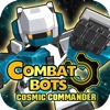 Combat Bots Cosmic Commander