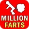 1,000,000 Fart Generator