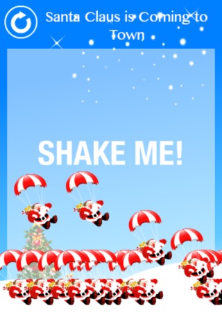 Playable Christmas Songs screenshot 3