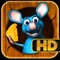Rat & Cheese HD