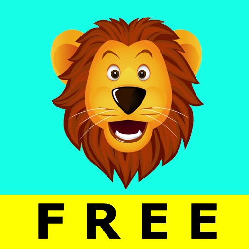 ABC Phonics Super Animals Alphabet Game Free Lite iOS App