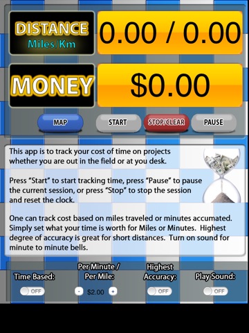 Time Is Money! HD screenshot 4